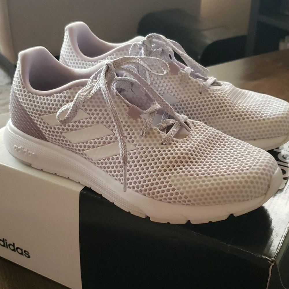 Adidas running shoes